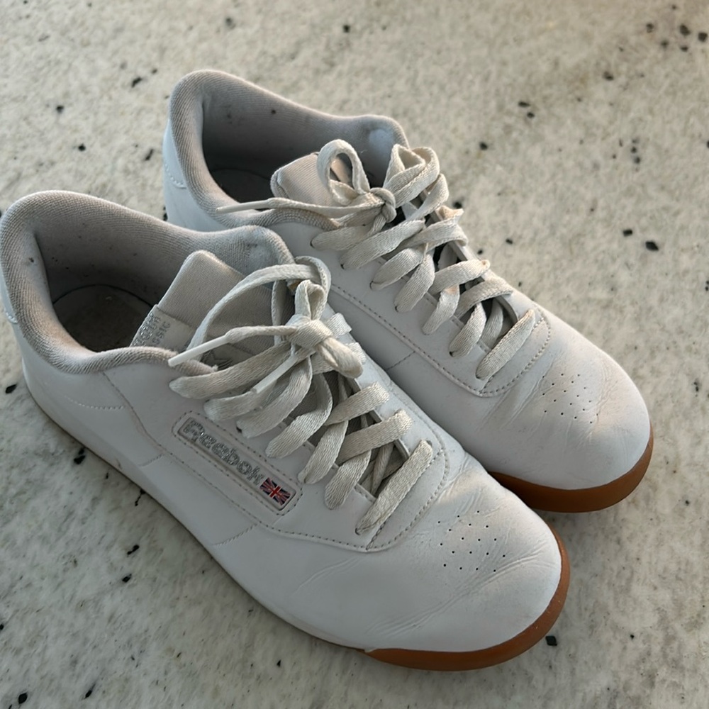 Reebok Classics